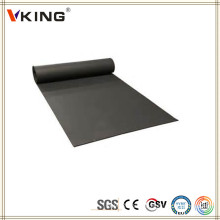 Hot Seal High Hardness Rubber Products Sheet